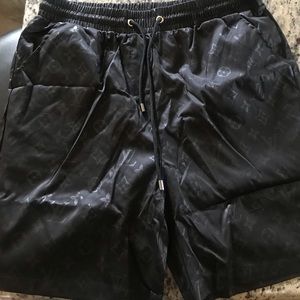 Men’s Louis Vuitton Large Shorts